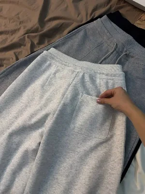 Спортивные джоггеры